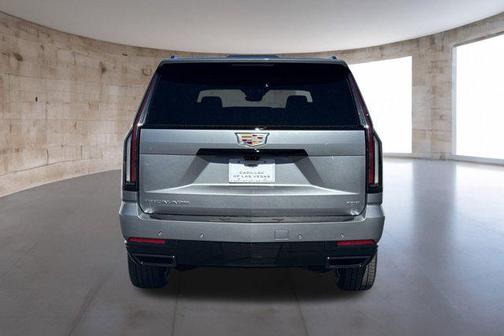 2025 Cadillac Escalade ESV Sport