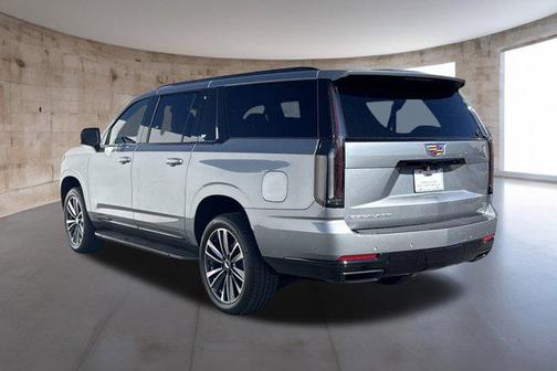 2025 Cadillac Escalade ESV Sport