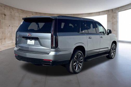 2025 Cadillac Escalade ESV Sport