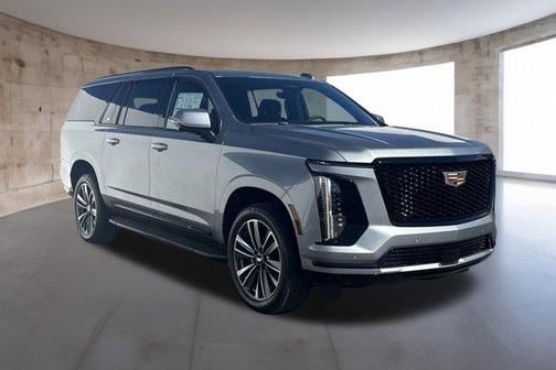 2025 Cadillac Escalade ESV Sport