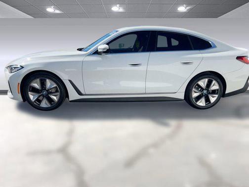 2024 BMW i4 Gran Coupe eDrive40