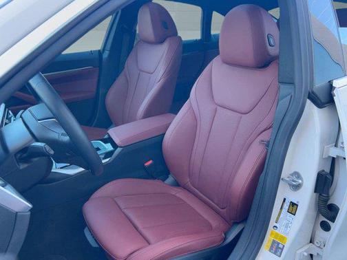 2024 BMW i4 Gran Coupe eDrive40