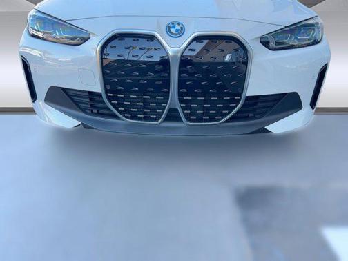 2024 BMW i4 Gran Coupe eDrive40