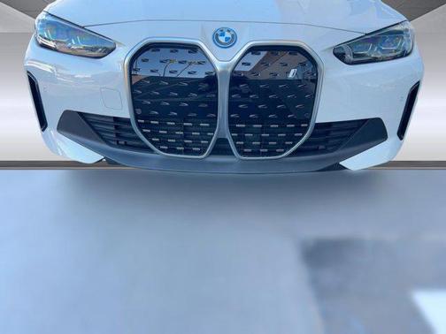 2024 BMW i4 Gran Coupe eDrive40