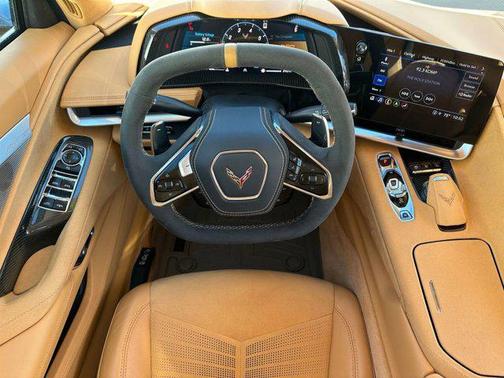 2023 Chevrolet Corvette Stingray w/3LT