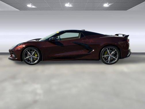 2023 Chevrolet Corvette Stingray w/3LT