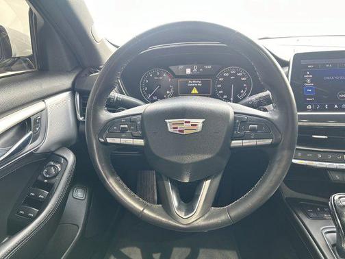 2023 Cadillac CT5 Luxury RWD