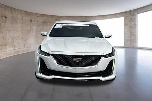 2023 Cadillac CT5 Luxury RWD