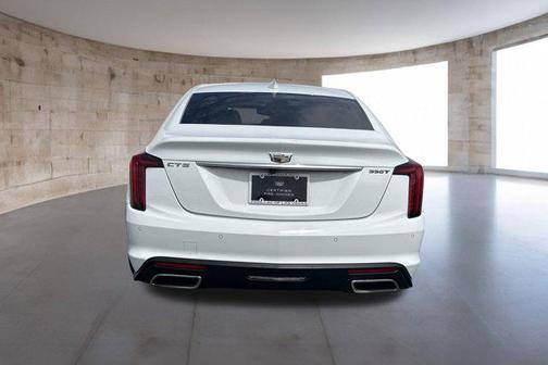 2023 Cadillac CT5 Luxury RWD