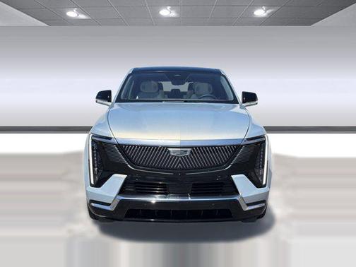 Flare Metallic 2025 Cadillac Escalade IQ Luxury 1