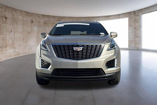 2022 Cadillac XT5 Luxury