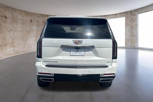 2025 Cadillac Escalade Premium Luxury