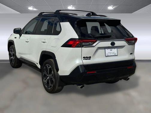 2023 Toyota RAV4 Prime XSE