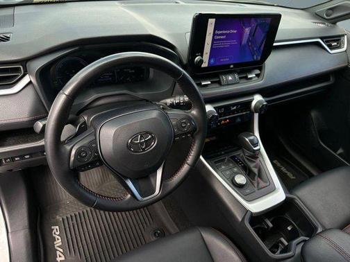 2023 Toyota RAV4 Prime XSE