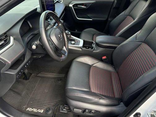 2023 Toyota RAV4 Prime XSE