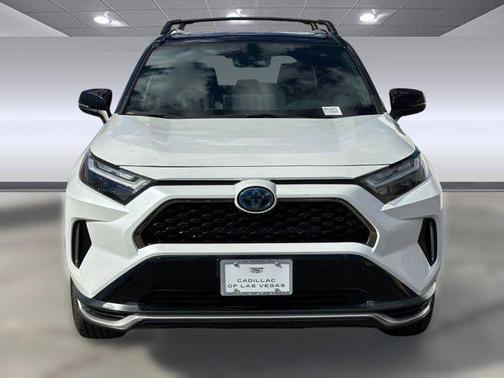 2023 Toyota RAV4 Prime XSE