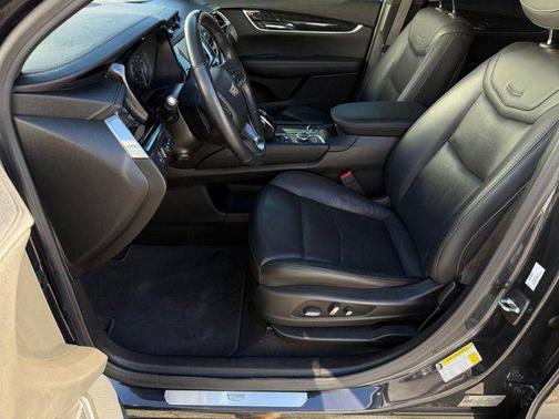 2020 Cadillac XT6 Premium Luxury FWD