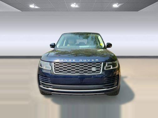 2021 Land Rover Range Rover Westminster