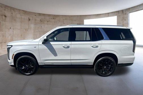 2025 Cadillac Escalade Premium Luxury
