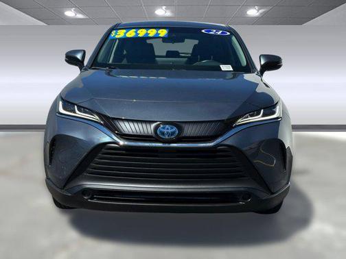 2024 Toyota Venza LE