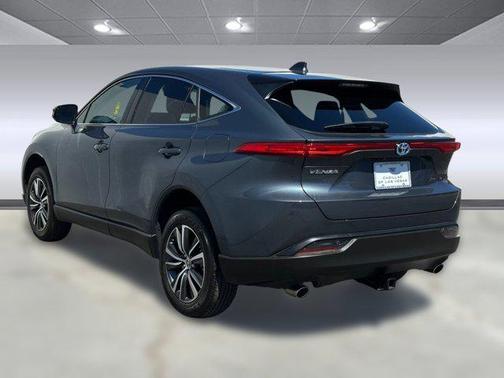 2024 Toyota Venza LE