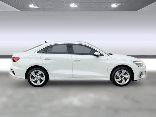 2024 Audi A3 Premium