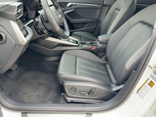 2024 Audi A3 Premium