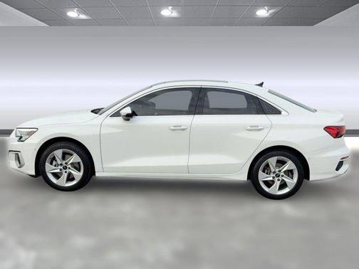 2024 Audi A3 Premium