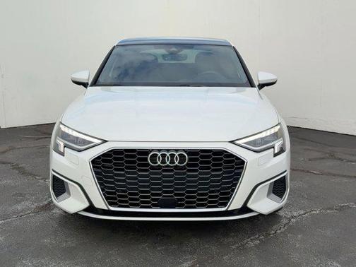 2024 Audi A3 Premium