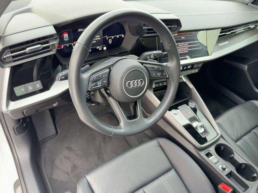 2024 Audi A3 Premium