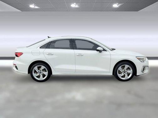 2024 Audi A3 Premium