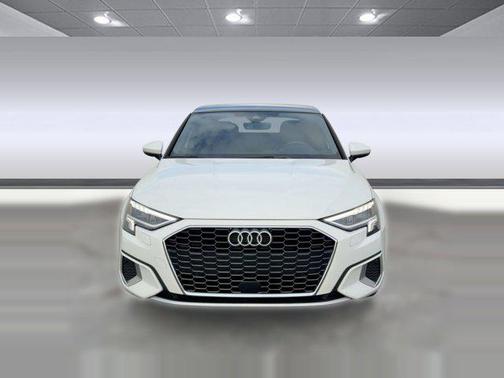 2024 Audi A3 Premium