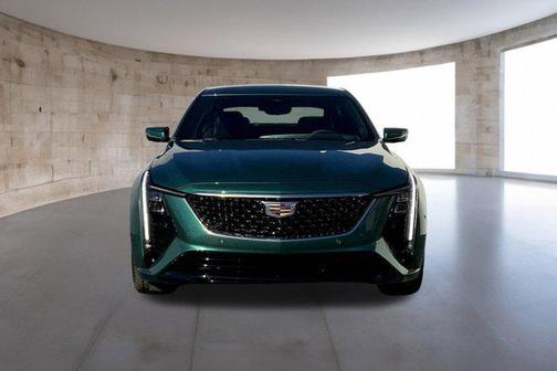 2025 Cadillac CT5 Premium Luxury RWD