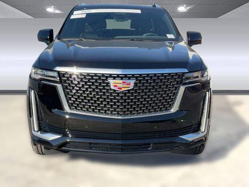 2024 Cadillac Escalade ESV Premium Luxury