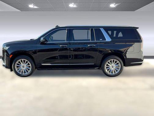 2024 Cadillac Escalade ESV Premium Luxury