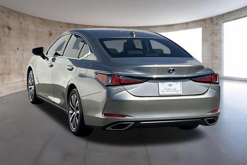 2021 Lexus ES 350 Base