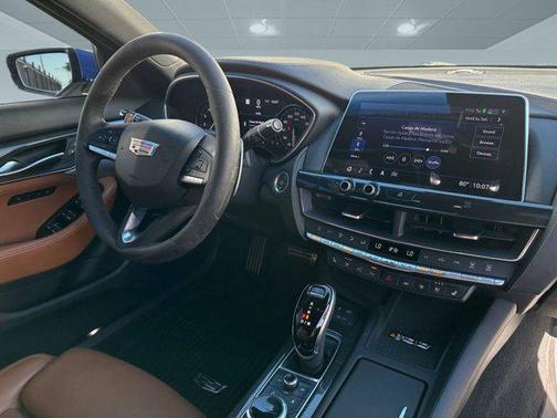 2020 Cadillac CT5 V-Series