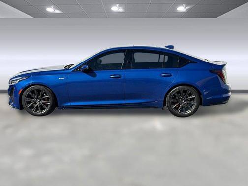 2020 Cadillac CT5 V-Series