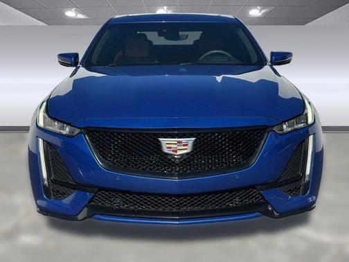 2020 Cadillac CT5 V-Series
