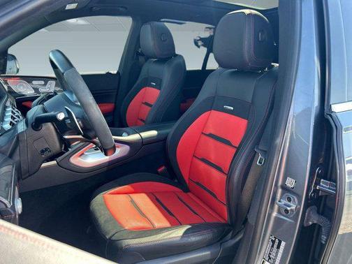 2023 Mercedes-Benz AMG GLE 53 4MATIC+