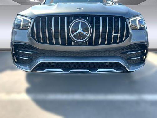 2023 Mercedes-Benz AMG GLE 53 4MATIC+