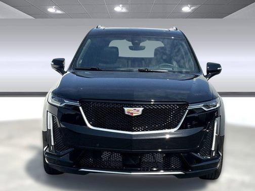 2025 Cadillac XT6 Sport AWD