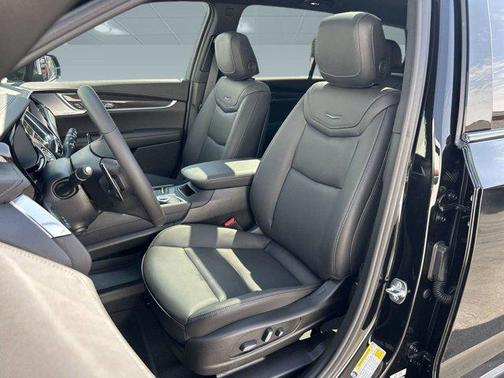 2025 Cadillac XT6 Sport AWD