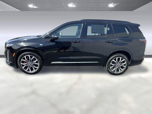 2025 Cadillac XT6 Sport AWD