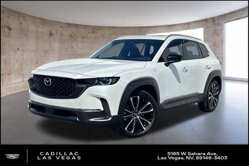 2024 Mazda CX-50 2.5 S Premium Plus