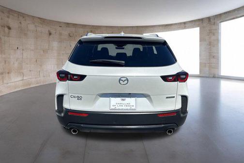 2024 Mazda CX-50 2.5 S Premium Plus