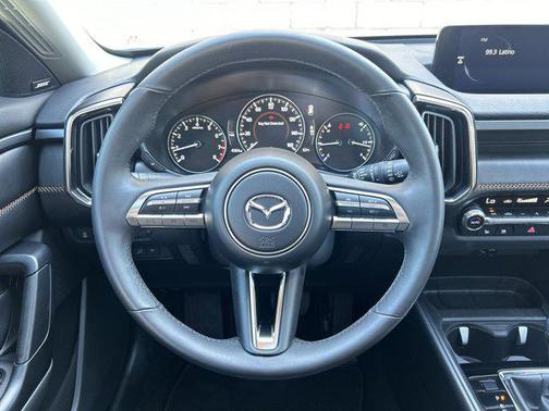 2024 Mazda CX-50 2.5 S Premium Plus