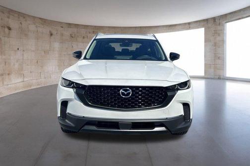 2024 Mazda CX-50 2.5 S Premium Plus