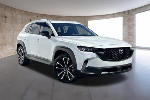 2024 Mazda CX-50 2.5 S Premium Plus