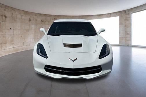 2016 Chevrolet Corvette Stingray Z51